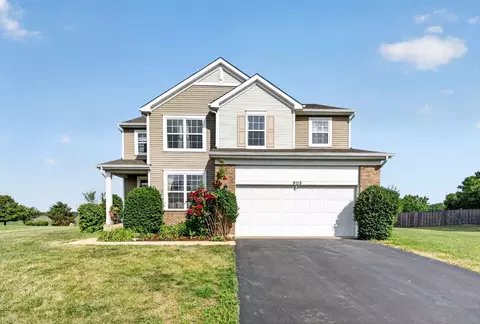 905 Avalon Way, Minooka, IL 60447