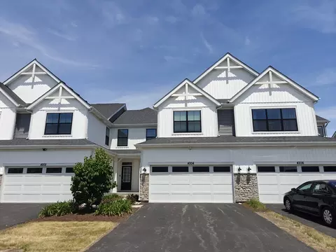4204 Chelsea Manor Cir, Aurora, IL 60504