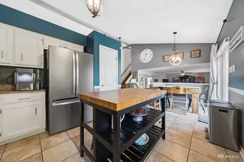 Kitchen - 1915 Winger Dr, Plainfield, IL 60586 photo 4 of 4