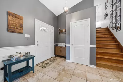 Entry Way - 1915 Winger Dr, Plainfield, IL 60586 photo 2 of 3