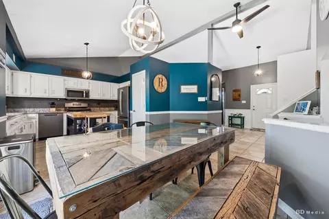 Dining - 1915 Winger Dr, Plainfield, IL 60586 photo 2 of 2