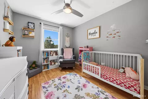 Bedroom - 1915 Winger Dr, Plainfield, IL 60586 photo 3 of 5
