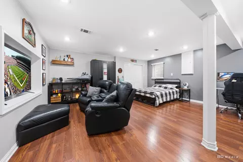 Bedroom - 1915 Winger Dr, Plainfield, IL 60586 photo 1 of 5