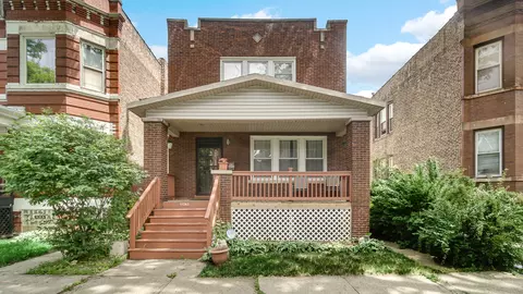 11243 S Vernon Ave, Chicago, IL 60628