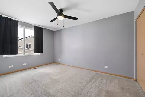 Bedroom - 814 Symphony Dr, Aurora, IL 60504 photo 1 of 5
