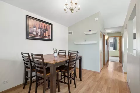 Dining - 814 Symphony Dr, Aurora, IL 60504 photo 2 of 2