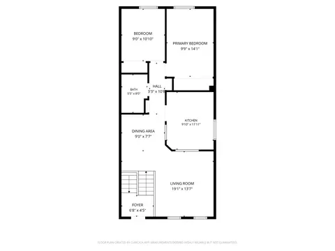 Floorplan - 814 Symphony Dr, Aurora, IL 60504 photo 1 of 3
