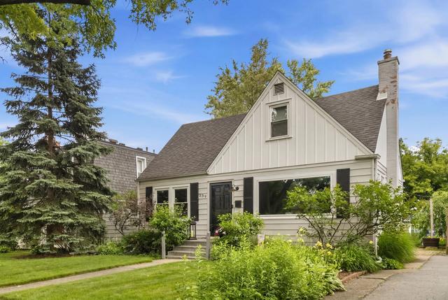239 Nora Ave, Glenview, IL 60025
