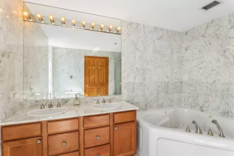 Bath - 41 E 8th St #3301, Chicago, IL 60605 photo 5 of 5