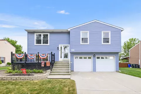 20137 S Rosewood Dr, Frankfort, IL 60423
