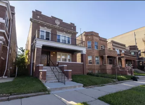 7924 S Peoria St, Chicago, IL 60620