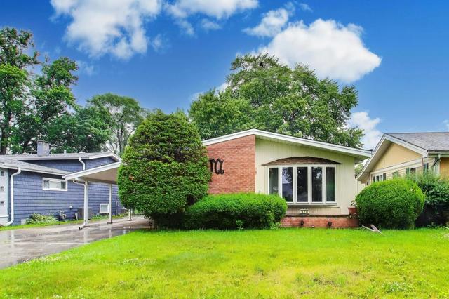 920 Pleasant Dr, Addison, IL 60101
