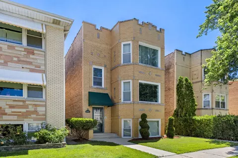 Undisclosed, Elmwood Park, IL 60707