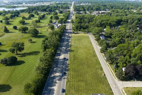 lot12 Route 25, Carpentersville, IL 60110
