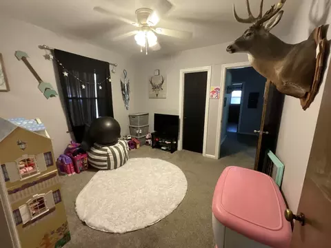 Bedroom - 1125 S Maple St, Centralia, IL 62801 photo 1 of 3