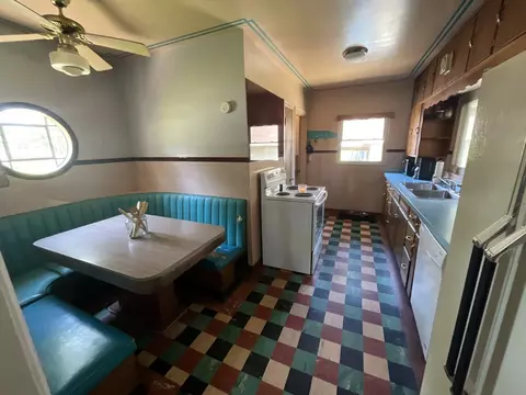 Kitchen - 1125 S Maple St, Centralia, IL 62801 photo 1 of 1