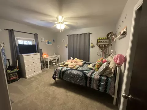 Bedroom - 1125 S Maple St, Centralia, IL 62801 photo 3 of 3