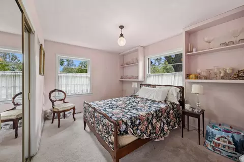 Bedroom - 8080 Wolf Rd, Burr Ridge, IL 60527 photo 1 of 5
