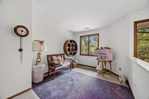 Bedroom - 8080 Wolf Rd, Burr Ridge, IL 60527 photo 3 of 5
