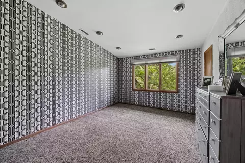 Bedroom - 8080 Wolf Rd, Burr Ridge, IL 60527 photo 5 of 5