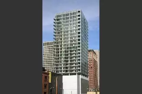 550 N St Clair St #1204, Chicago, IL 60611