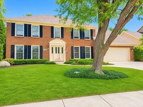 1799 Denison Rd, Naperville, IL 60565