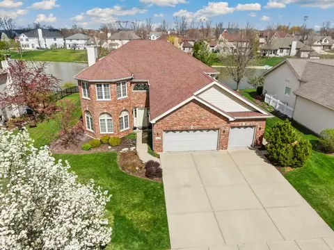26545 S Jacob Dr, Channahon, IL 60410