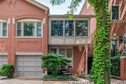 1881 N Maud Ave #1881, Chicago, IL 60614