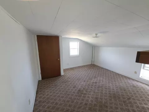 Bedroom - 7006 S Unity Rd, Polo, IL 61064 photo 3 of 3