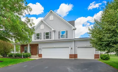 24515 Sand Creek Ct, Plainfield, IL 60586
