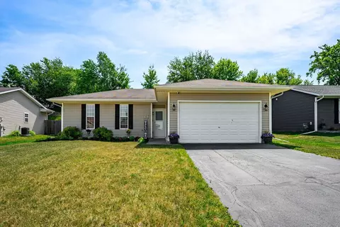 8331 Crooked Bnd, Machesney Park, IL 61115
