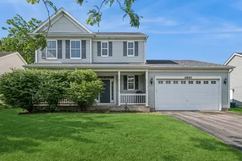 2850 Fieldbrook Ave, Wauconda, IL 60084