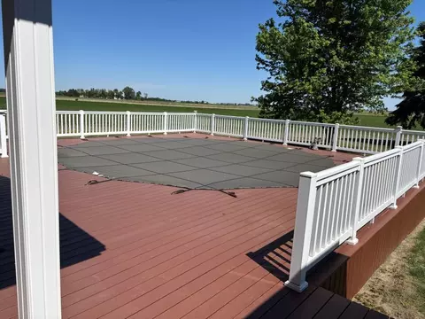 Exterior - 3053 E 1900 North Rd, Sheldon, IL 60966 photo 5 of 5