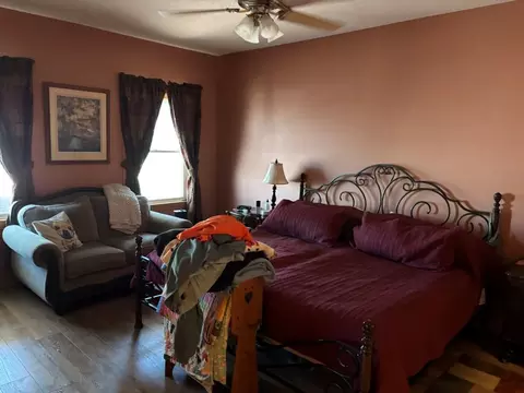 Bedroom - 3053 E 1900 North Rd, Sheldon, IL 60966 photo 1 of 4
