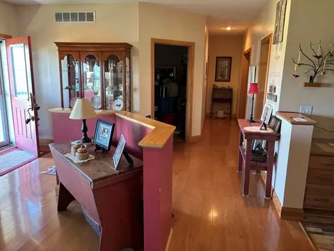 Entry Way - 3053 E 1900 North Rd, Sheldon, IL 60966 photo 1 of 2