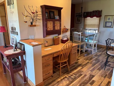 Entry Way - 3053 E 1900 North Rd, Sheldon, IL 60966 photo 2 of 2