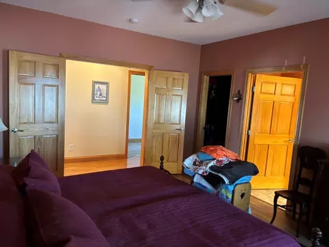 Bedroom - 3053 E 1900 North Rd, Sheldon, IL 60966 photo 2 of 4