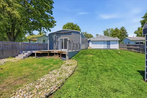 205 E Sullivan St, Heyworth, IL 61745 photo 4