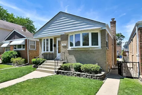 7510 N Oketo Ave, Chicago, IL 60631