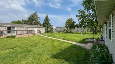Exterior - 301 Oak St, Minonk, IL 61760 photo 9 of 12
