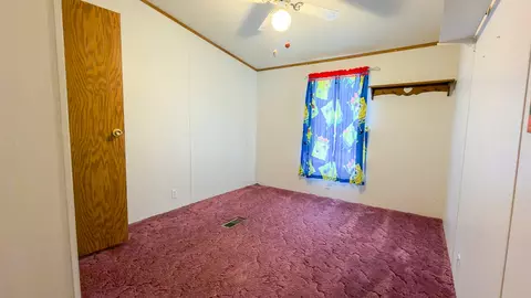 Bedroom - 301 Oak St, Minonk, IL 61760 photo 2 of 5