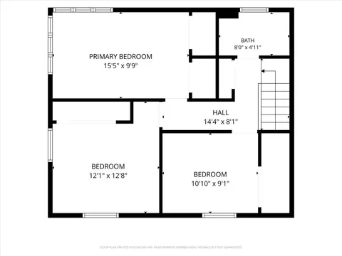 Floorplan - 4714 20th Ave, Moline, IL 61265 photo 2 of 4