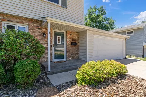 Exterior - 4714 20th Ave, Moline, IL 61265 photo 4 of 10