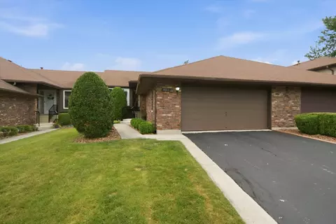 14312 Clearview Ct #14312, Orland Park, IL 60462