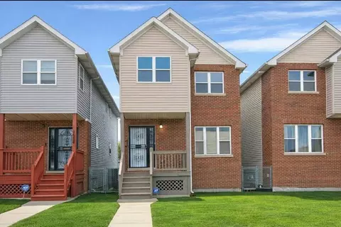 1506 E 72nd Pl, Chicago, IL 60619