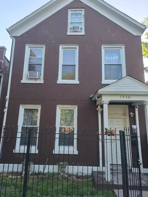 1436 S Kenneth Ave, Chicago, IL 60623