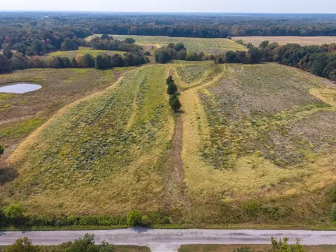 0000 N Stanford Ln, Opdyke, IL 62872