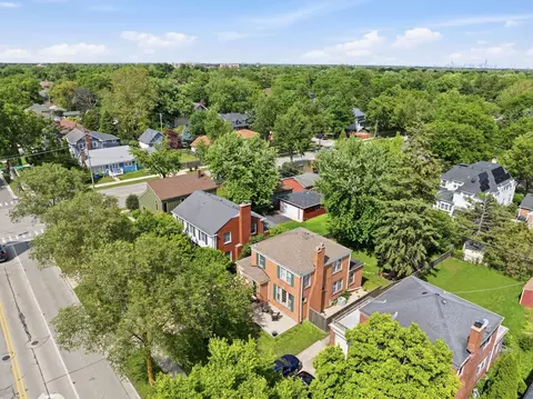 509 S Brainard Ave, La Grange, IL 60525