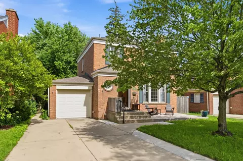 509 S Brainard Ave, La Grange, IL 60525