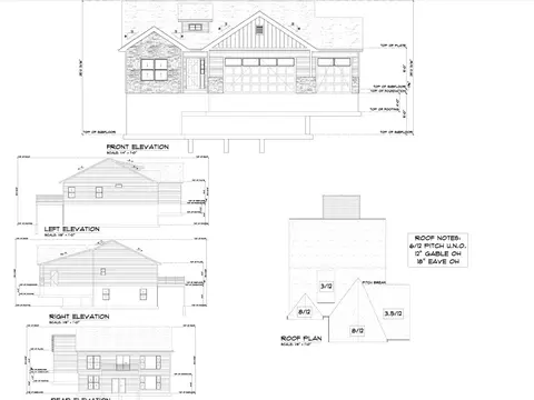 1303 8th Ave, Port Byron, IL 61275